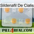 Cialis Sildenafil 24